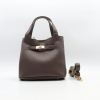 marron foncé