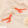 rouge corail