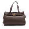 marron foncé