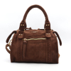 marron foncé