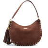 marron foncé