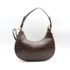 marron foncé
