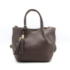 marron foncé