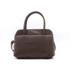 marron foncé