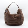 marron foncé