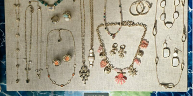 Bijoux Marins pour L’Été : Le Guide Ultime des Tendances Estivales