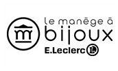 Le Manège à Bijoux Leclerc