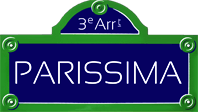 Logo PARISSIMA - BI&JOU